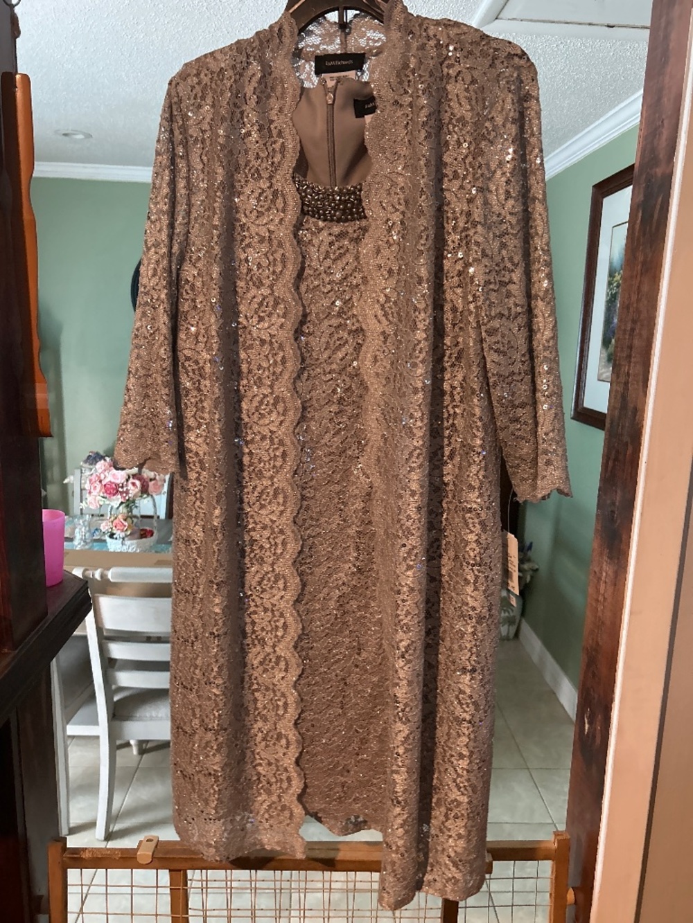Women’s Dress